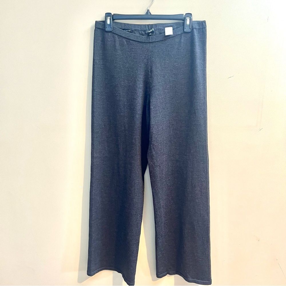 Talbots marino wool pull on pants.  Size Sm/Md